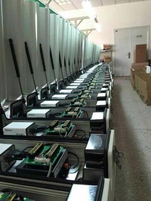 探訪車牌識(shí)別攝像機(jī)工廠 揭秘智能交通系統(tǒng)的核心制造與集成