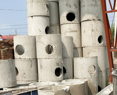 預(yù)制檢查井廠 安徽預(yù)制檢查井 安徽邦暢 價格實(shí)惠 查看