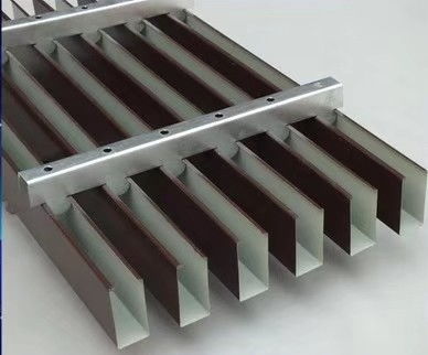 濟陽縣立面鋁方通廠家供應