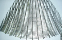 廠家鏈片式網(wǎng)帶-【效果圖,產(chǎn)品圖,型號(hào)圖,工程圖】-中國