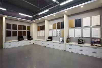 裝修這個(gè)地方不來,你一定會(huì)后悔--力誠建材鴛鴦新店照片